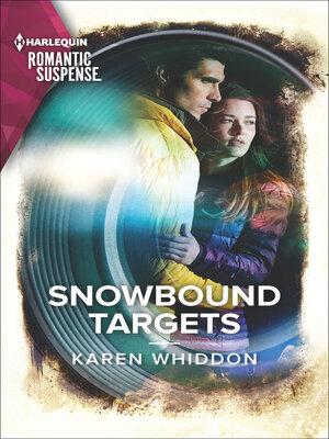 cover image of Snowbound Targets